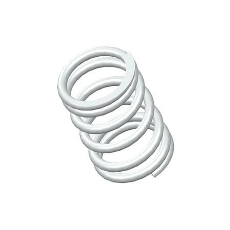 Approved Vendor Compression Spring, O= .975, L= 1.50, W= .112 G609963048